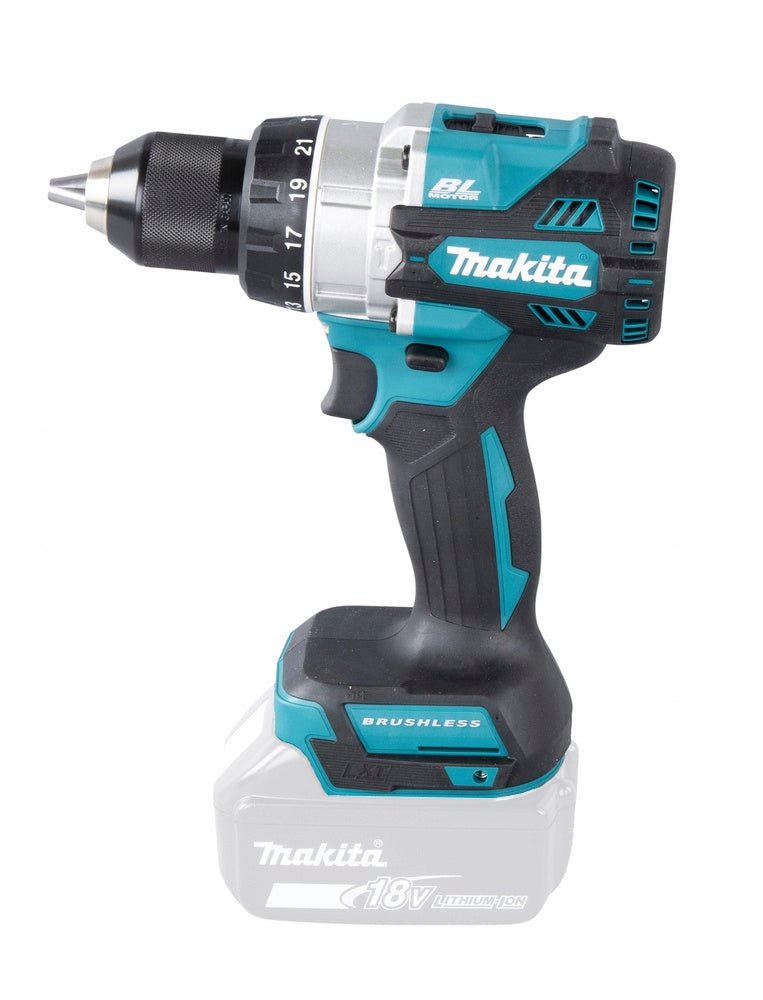 MAKITA DHP492Z Cordless Impact Driver 18V LXT 130Nm BODY Brand Makita