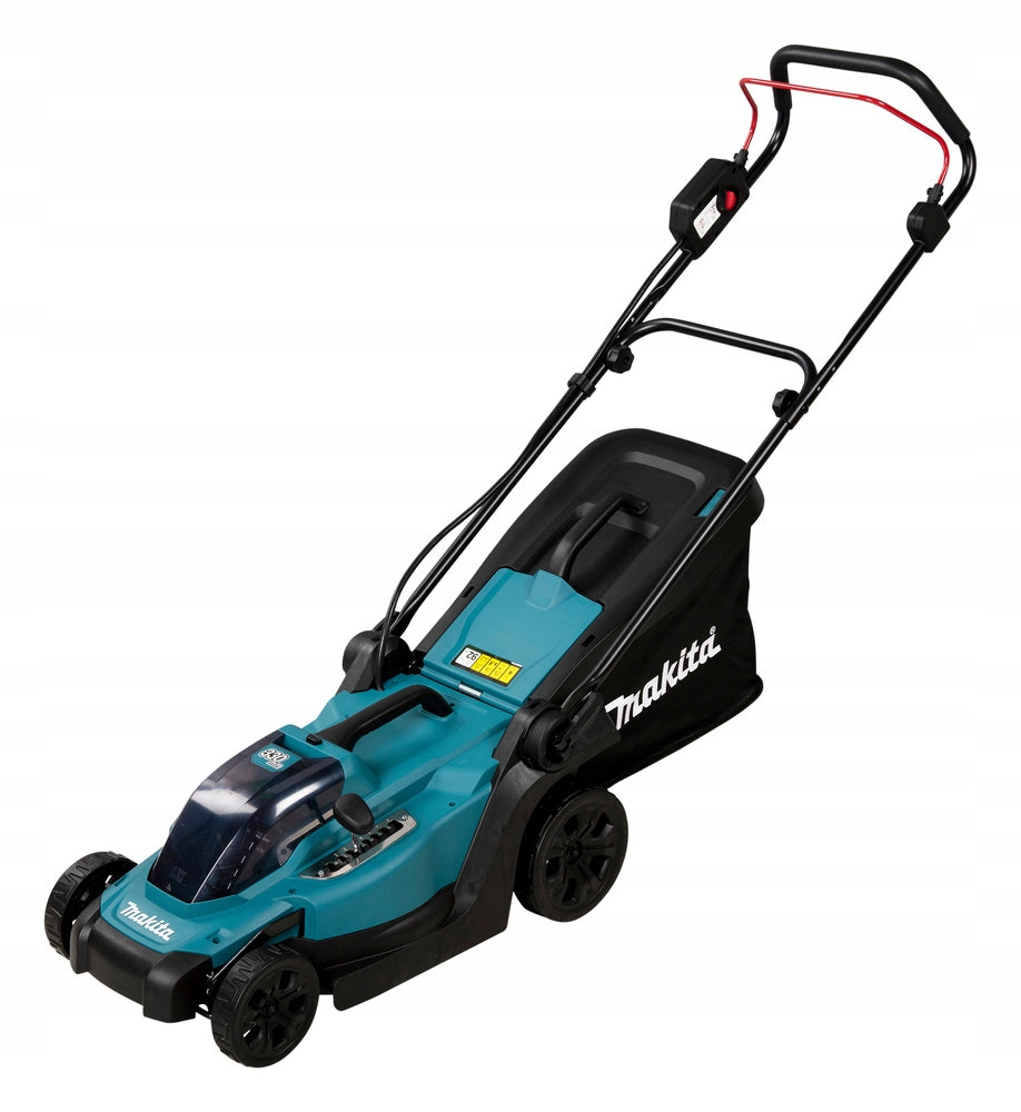 MAKITA DLM330Z LIGHTWEIGHT CORDLESS LAWN MOWER LXT 18V 33CM ORIGINAL Manufacturer code DLM330ST