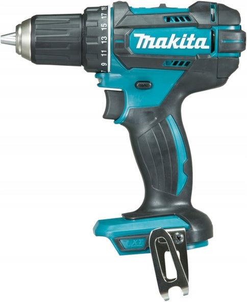 MAKITA DLX2339ZJ COMBO SET 18V SCREWDRIVER DDF482 + SCREW DRIVER DTD156 BODY Manufacturer code DLX2339ZJ