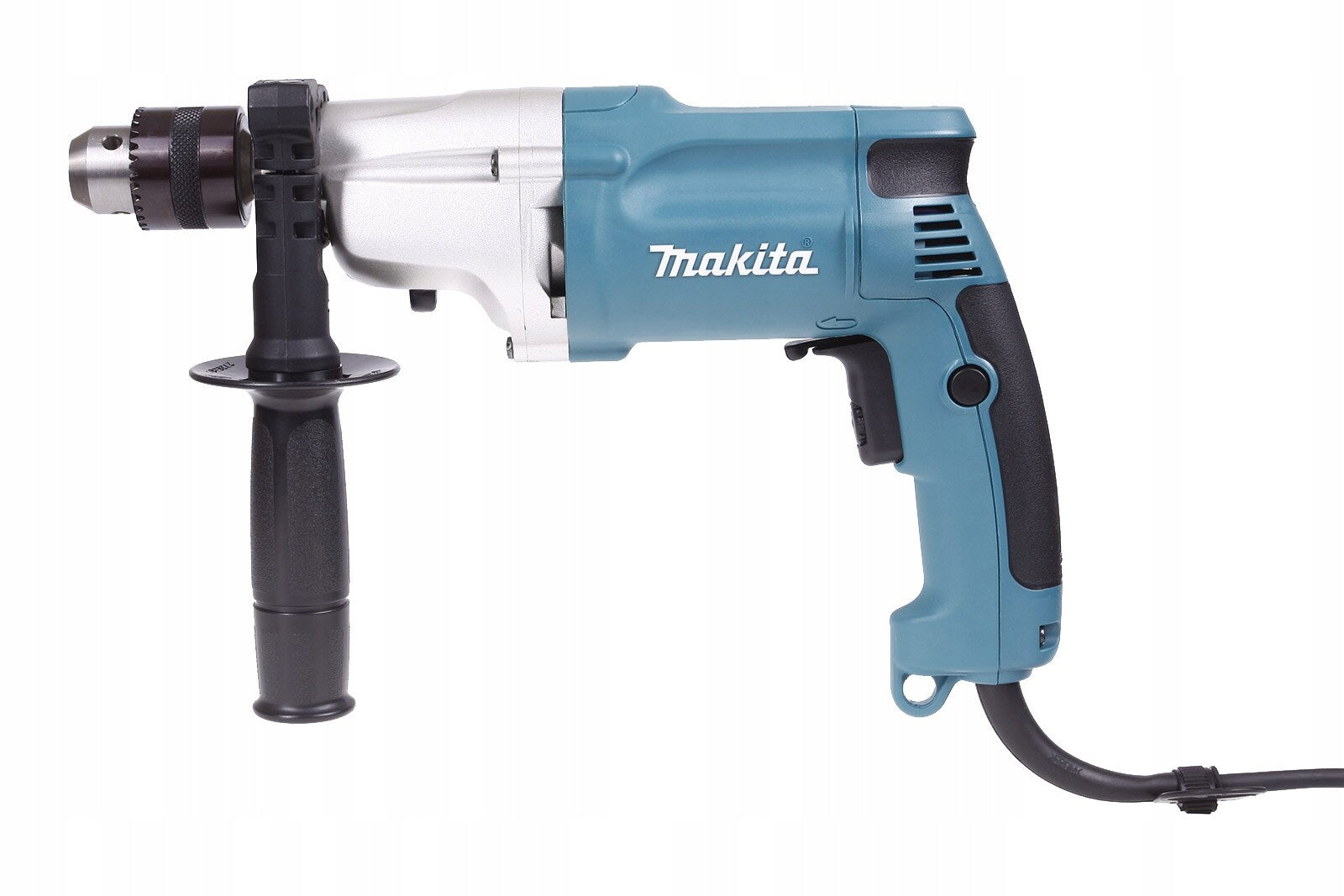 MAKITA DP4010 HAMMERLESS DRILL WITH 720W 73NM CLUTCH Manufacturer code DP4010