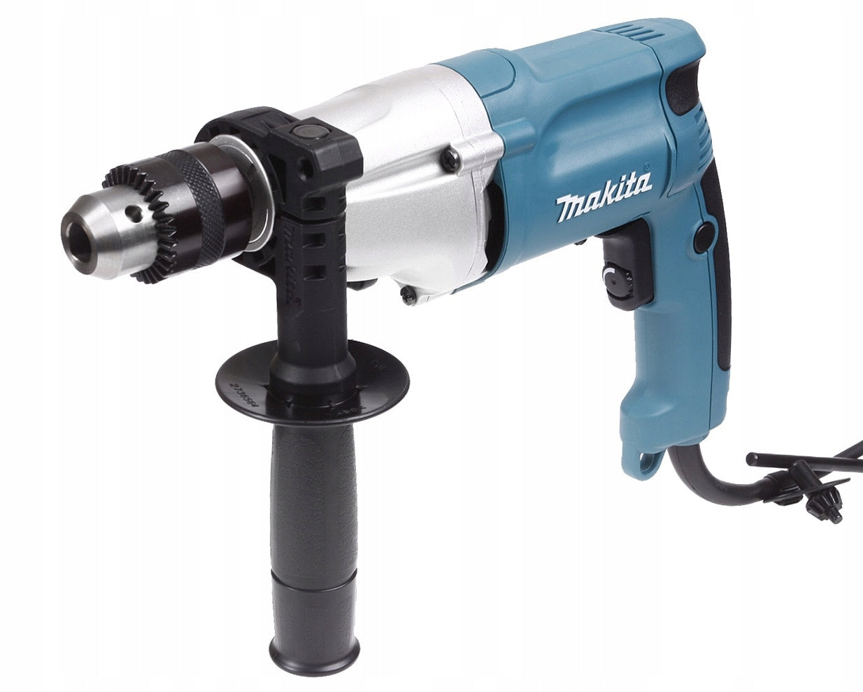 MAKITA DP4010 HAMMERLESS DRILL WITH 720W 73NM CLUTCH