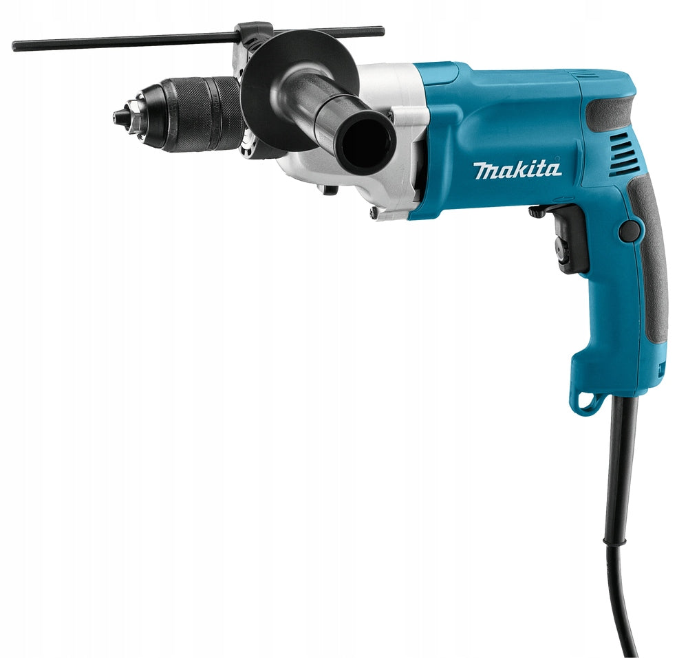 MAKITA DP4011 2-SPEED IMPACTLESS DRILL 720W