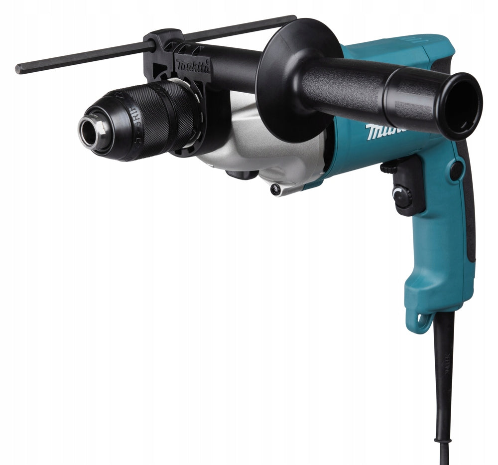 MAKITA DP4011 2-SPEED IMPACTLESS NETWORK DRILLING MACHINE 720W 31Nm EAN (GTIN) 088381084901