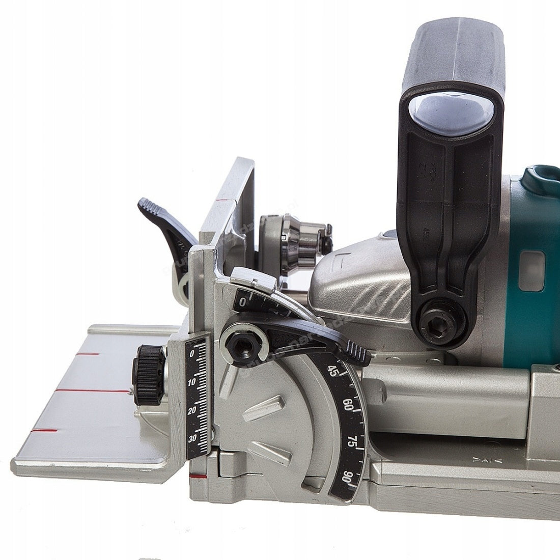 MAKITA DPJ180Z MILLING MACHINE 18V -- Makita PL -- Milling machine type lamello