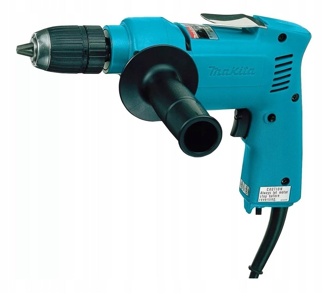 MAKITA DRILL DP4700 13mm 510W COMPACT AND DURABLE Packaging status original
