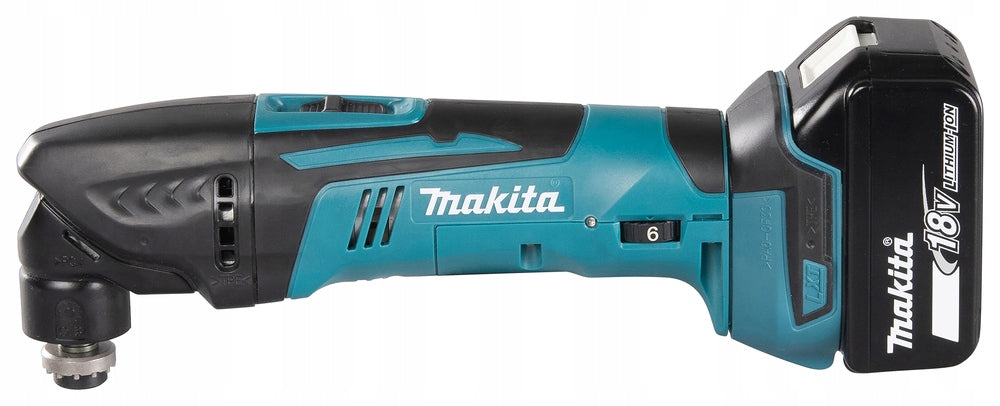 MAKITA DTM50Z 18V multifunction tool Brand Makita
