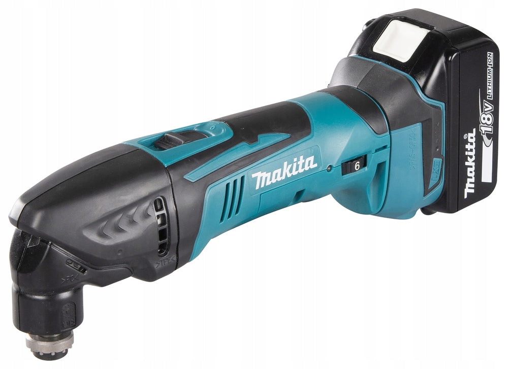 MAKITA DTM50Z 18V multifunction tool