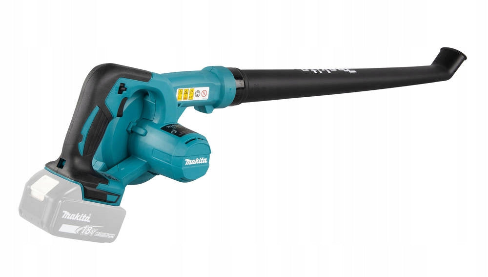 MAKITA DUB186Z HANDY POWERFUL CORDLESS BLOWER 18V 245km/h PL Output 3.2 m3/min