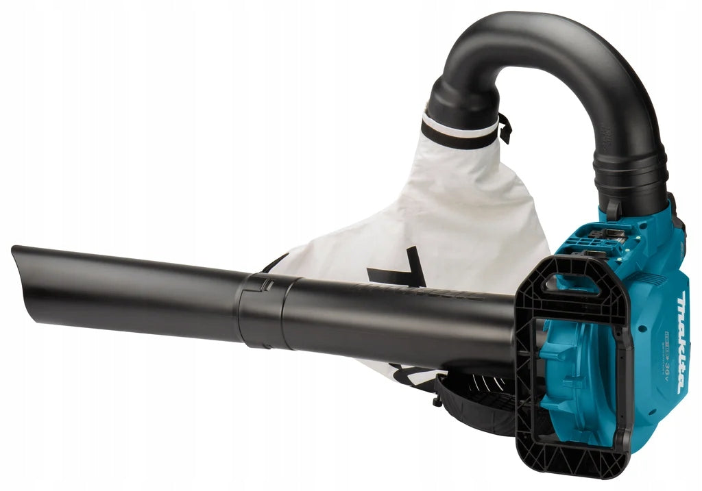 MAKITA DUB363ZV Aku ofukovač/vysavac Li-ion LXT 2x18V,bez aku Brand Makita