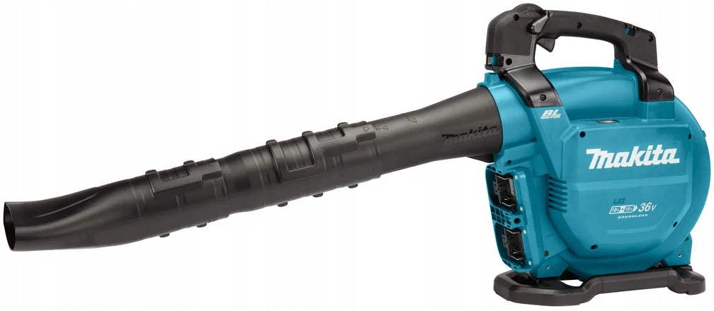 MAKITA DUB363ZV Aku ofukovač/vysavac Li-ion LXT 2x18V,bez aku