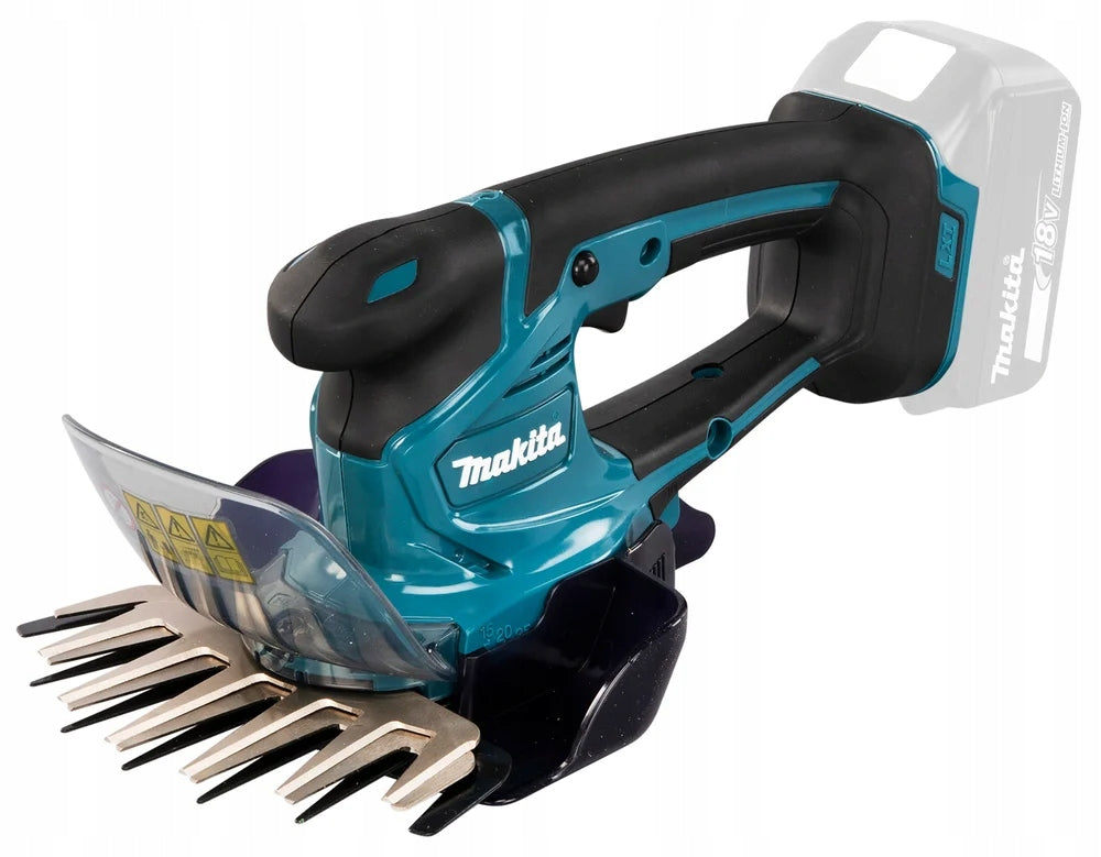 MAKITA DUM604ZX Aku nůžky na trávu Li-ion LXT 18V,bez aku Z Brand Makita