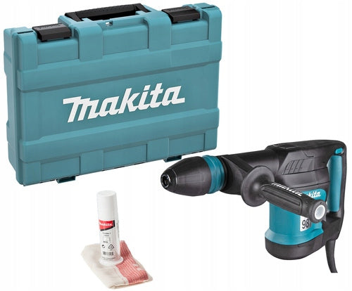 MAKITA Demolition hammer SDS-Max 1100W 7,6J light HM0870C Makita PL