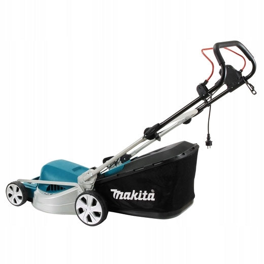 MAKITA ELECTRIC MOWER 1600W 41cm ELM4121 Engine power 1600 W
