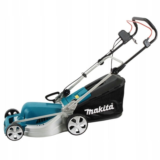 MAKITA ELECTRIC MOWER 1600W 41cm ELM4121 Model ELM