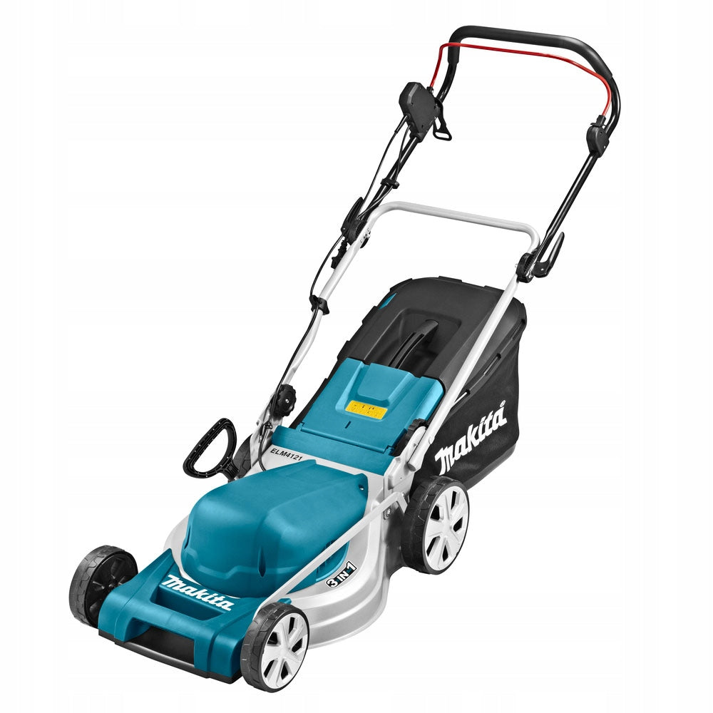 MAKITA ELECTRIC MOWER 1600W 41cm ELM4121