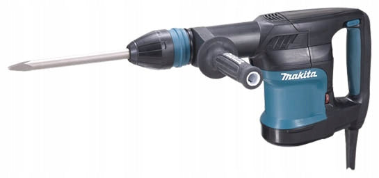 MAKITA FORGING HAMMER SDS-MAX 1100W 7,6J 5,1kg HM0870C MHM0870C