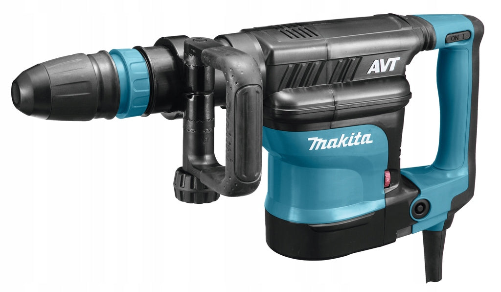 MAKITA HM1111C IMPACT DEMOLITION HAMMER 11,2J SDS-MAX AVT 1300W Manufacturer code MHM1111C
