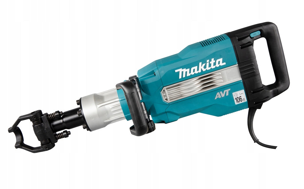 MAKITA HM1512 DEMOLITION HAMMER 1850W 48,5J AVT Brand Makita