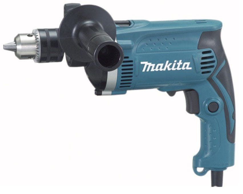 MAKITA HP1630K vrtačka příklep 1,5-13mm, 710W Brand Makita