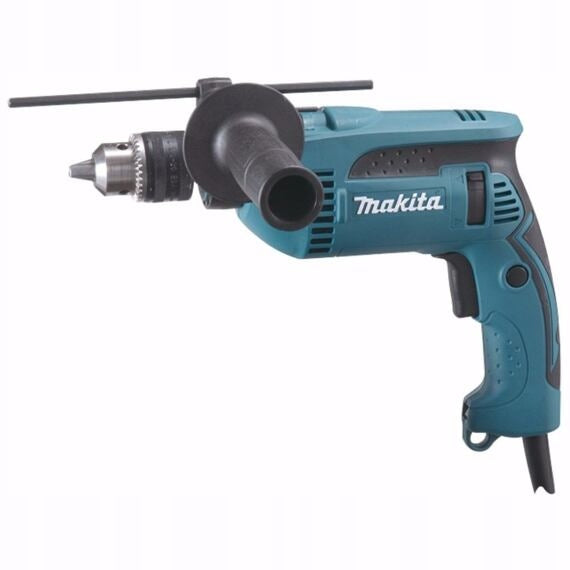MAKITA HP1630K vrtačka příklep 1,5-13mm, 710W
