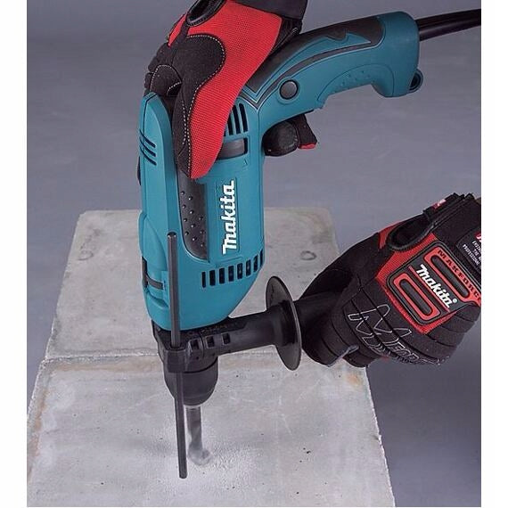 MAKITA HP1641K vrtačka příklepová 1,5-13mm, rychlosklíčidlo, 680W, kufr Brand Makita