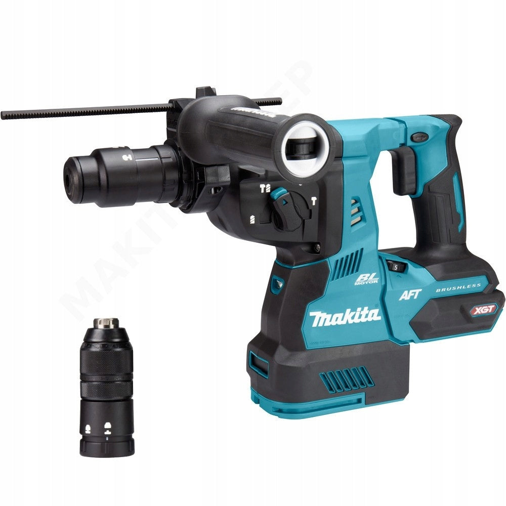 MAKITA HR004GZ BODY Cordless rotary hammer SDS-Plus 2,9J XGT 4 Brand Makita