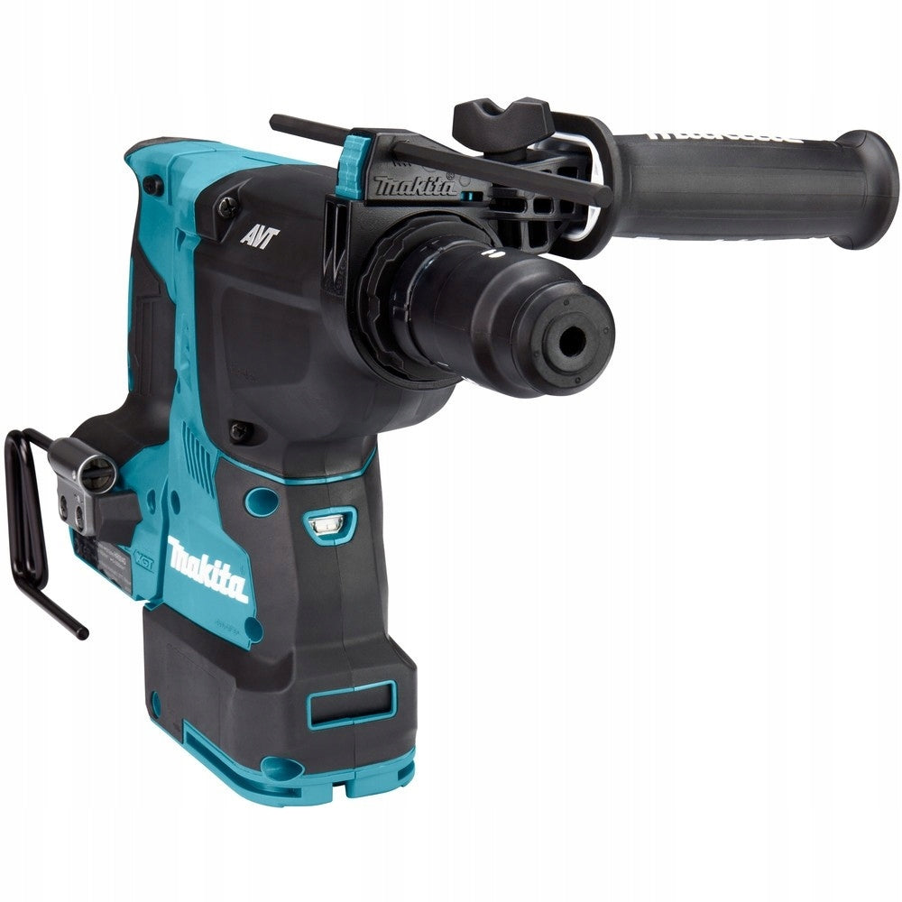 MAKITA HR004GZ BODY Cordless rotary hammer SDS-Plus 2,9J XGT 4 Manufacturer code HR004GZ