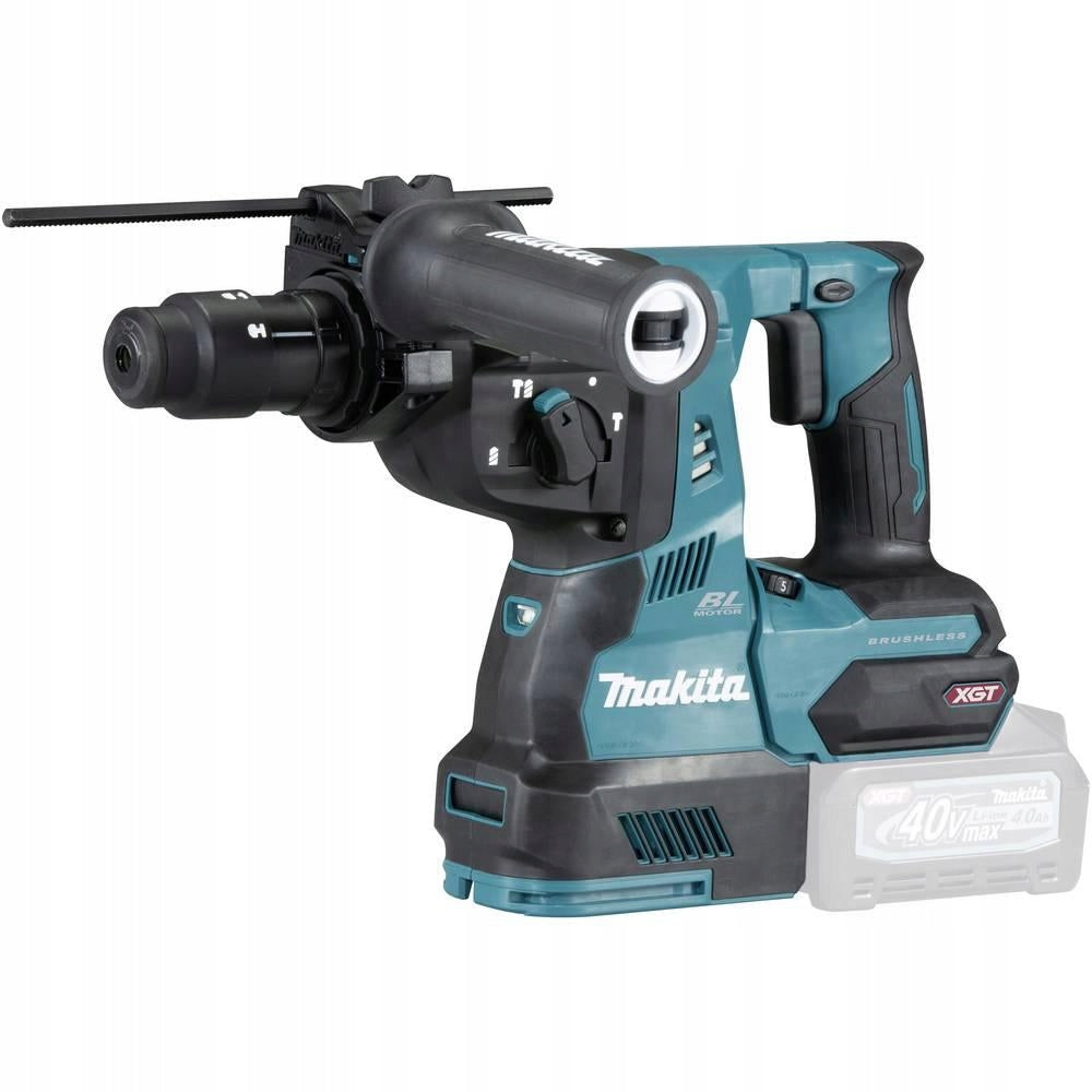 MAKITA HR004GZ BODY Cordless rotary hammer SDS-Plus 2,9J XGT 4
