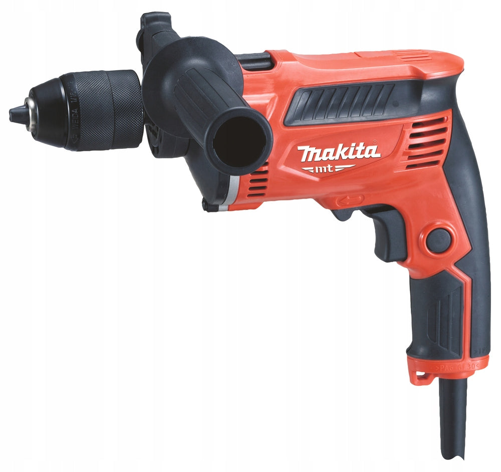 MAKITA MT M8104K MAINS IMPACT DRILL 430W EAN (GTIN) 088381816083