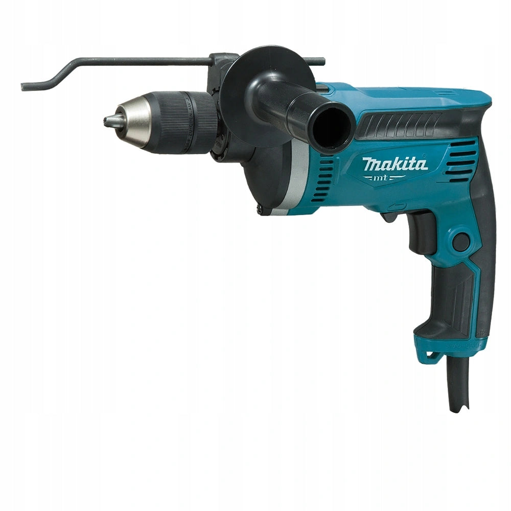 MAKITA MT Network Impact Drill 710W 16mm 2 Modes 0-3200rpm M8101B Packaging status original