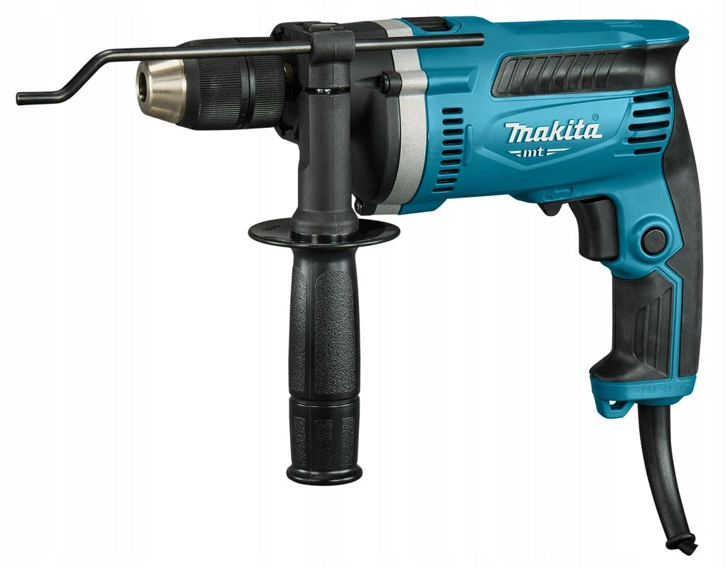MAKITA MT Network Impact Drill 710W 16mm 2 Modes 0-3200rpm M8101B