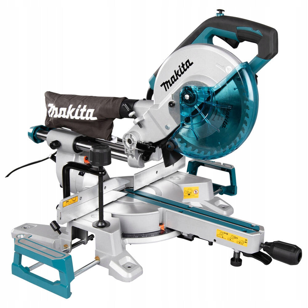 MAKITA Miter saw 1200W 216 mm LED LS0816F original Makita PL
