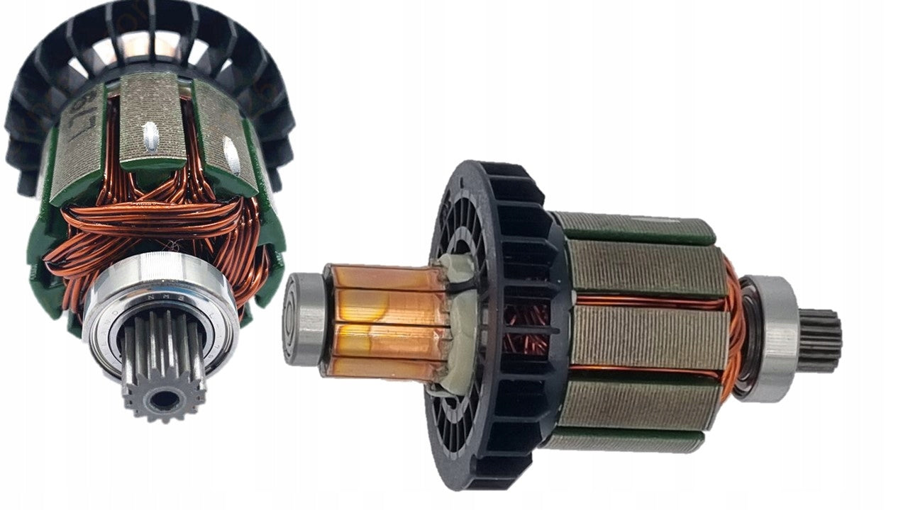 MAKITA ROTOR MOTOR FOR SCREWDRIVER DDF482 DHP482 18V