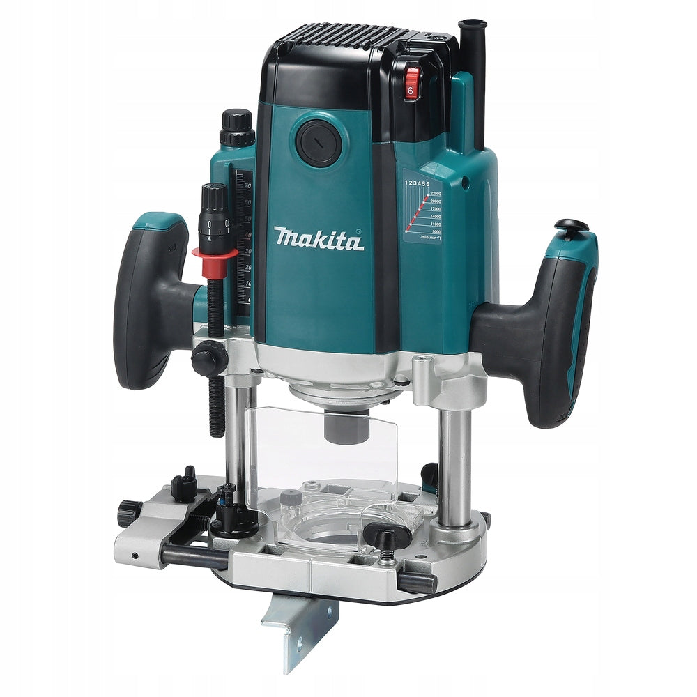 MAKITA RP2303FC01 SPINDLE MILLING MACHINE 2100W 12MM SPEED CONTROL