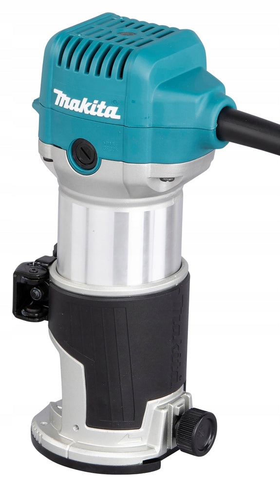 MAKITA RT0702CX2J MILLING AND CUTTING MACHINE 710W + MAKPAC Brand no brand