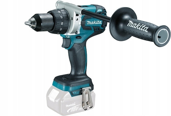 MAKITA Tool Set 10pcs 18V 7X5AH Suitcase + Bit Set Manufacturer code Zestaw elektronarzędzi 10 szt.