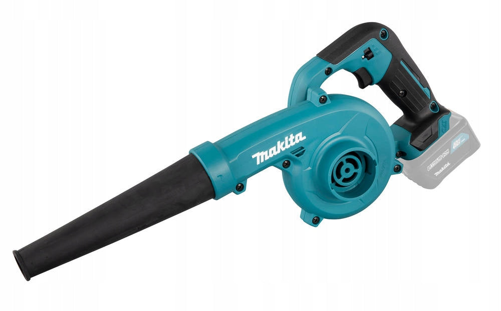 MAKITA cordless blower 12V UB100D WITH body - DOES NOT WORK ON 18V!! Manufacturer code UB100DZ