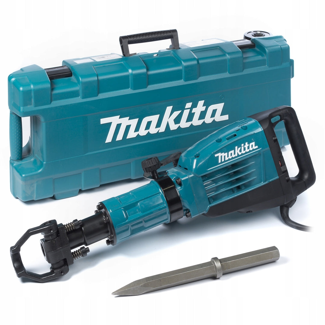 MAKITA demolition hammer 23,6J / HM1307CB Manufacturer code HM1307CB