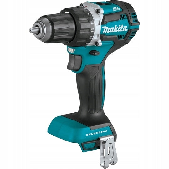 MAKITA toolkit 18V 2*5Ah (DDF484+DGA504+DHR243)MAKPAC DLX3195JX1 Brand Makita