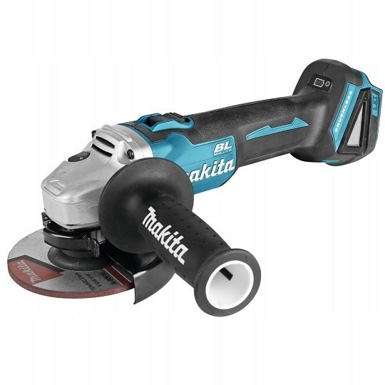 MAKITA toolkit 18V 2*5Ah (DDF484+DGA504+DHR243)MAKPAC DLX3195JX1 Manufacturer code DLX3195JX1