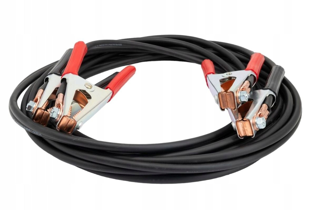 MAMMOOTH Jumper cables 2000A 6m 2000A 6m UZ 40 MAX