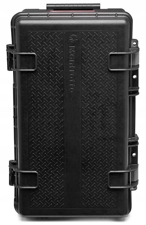 MANFROTTO Reloader Tough 55 High Black Case Model Reloader Tough H-55