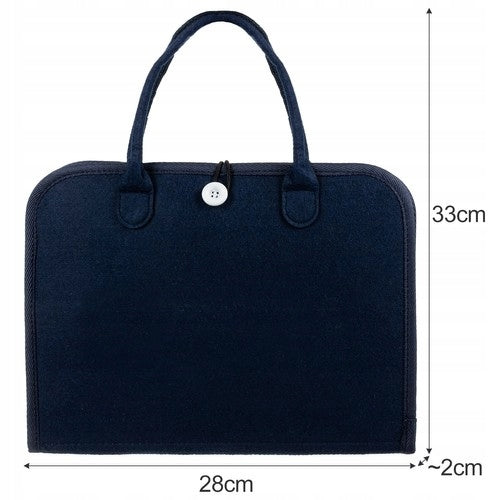 MANIPULATION BOARD soft case MONTESSORI sensory Packaging status original
