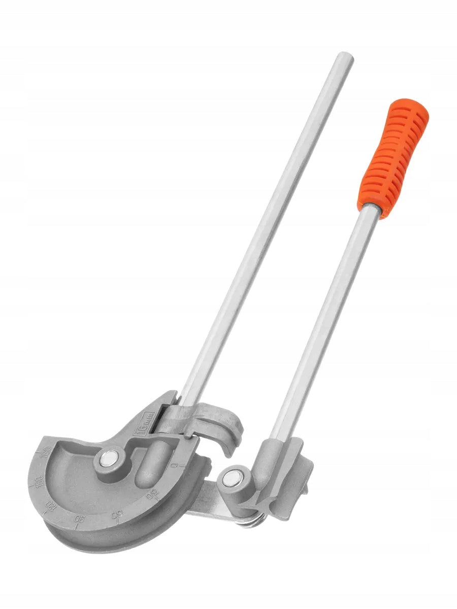 MANUAL BENDING MACHINE FOR COPPER PIPES SET Brand no brand