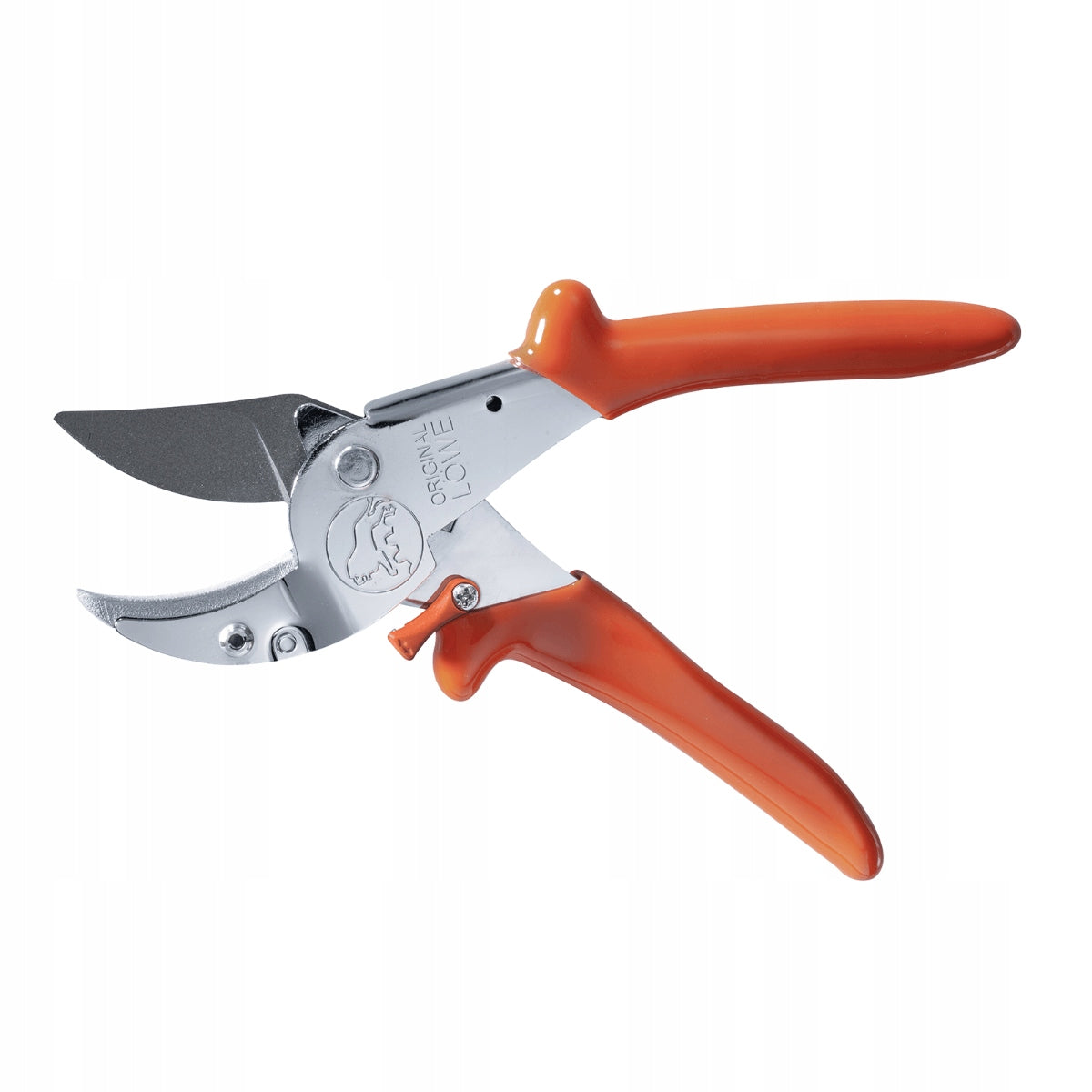 MANUAL BRANCH PRUNER FOR THICK GARDEN ANVIL 30mm 10.107 LOWE Manufacturer code 10.107