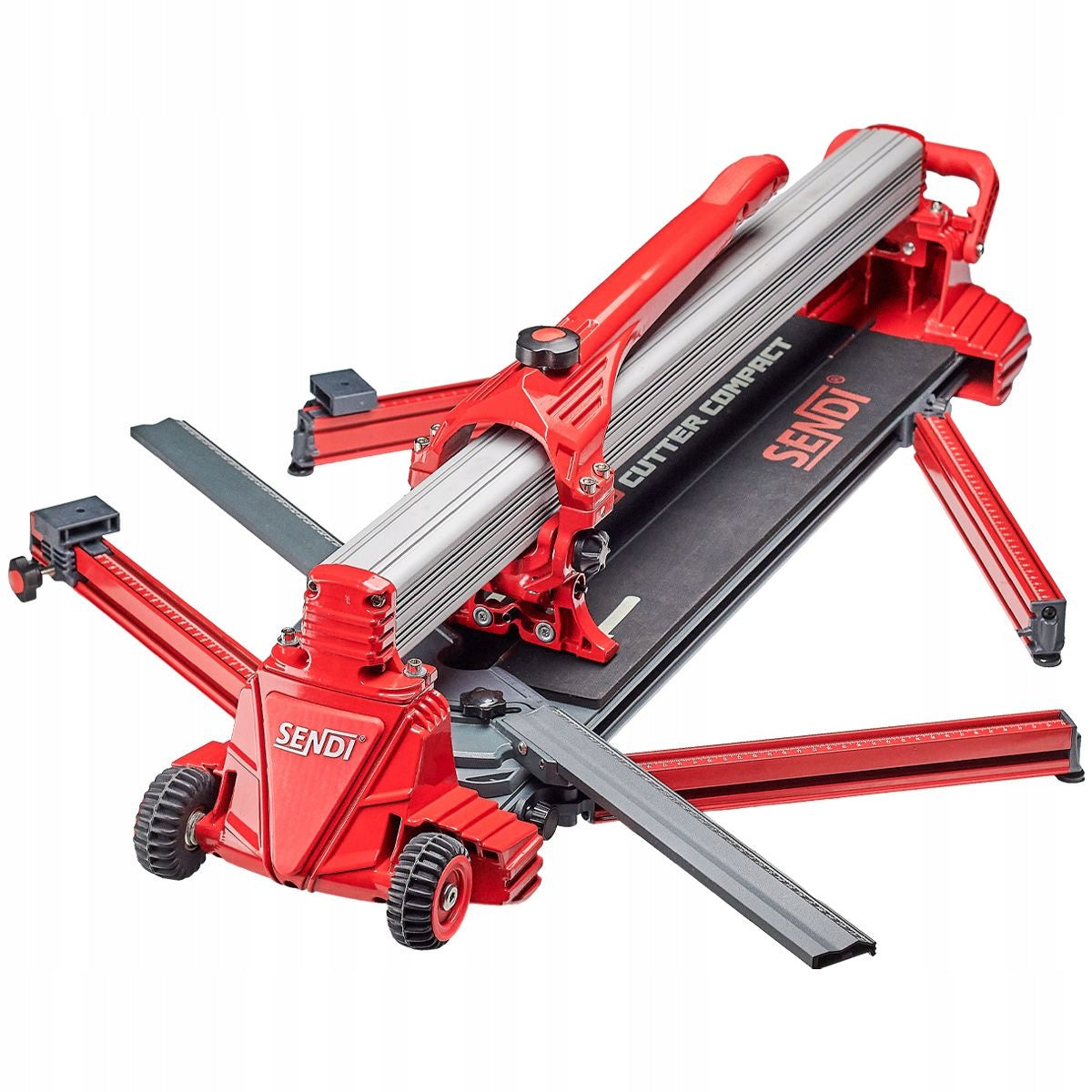 MANUAL CUTTER FOR TILES AND STONEWARE 65 CM SENDI PRO CUTTER SE-01961204642 Brand Sendi