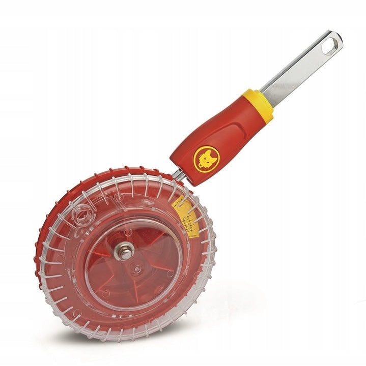 MANUAL IN-LINE SEEDER FOR SEEDS EA-M WOLF GARTEN Packaging status original