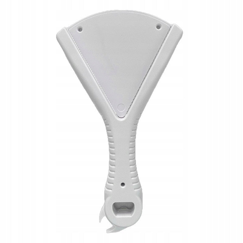 MANUAL JAR OPENER UNIVERSAL BOTTLE JARS STEEL FOR KITCHEN Brand no brand