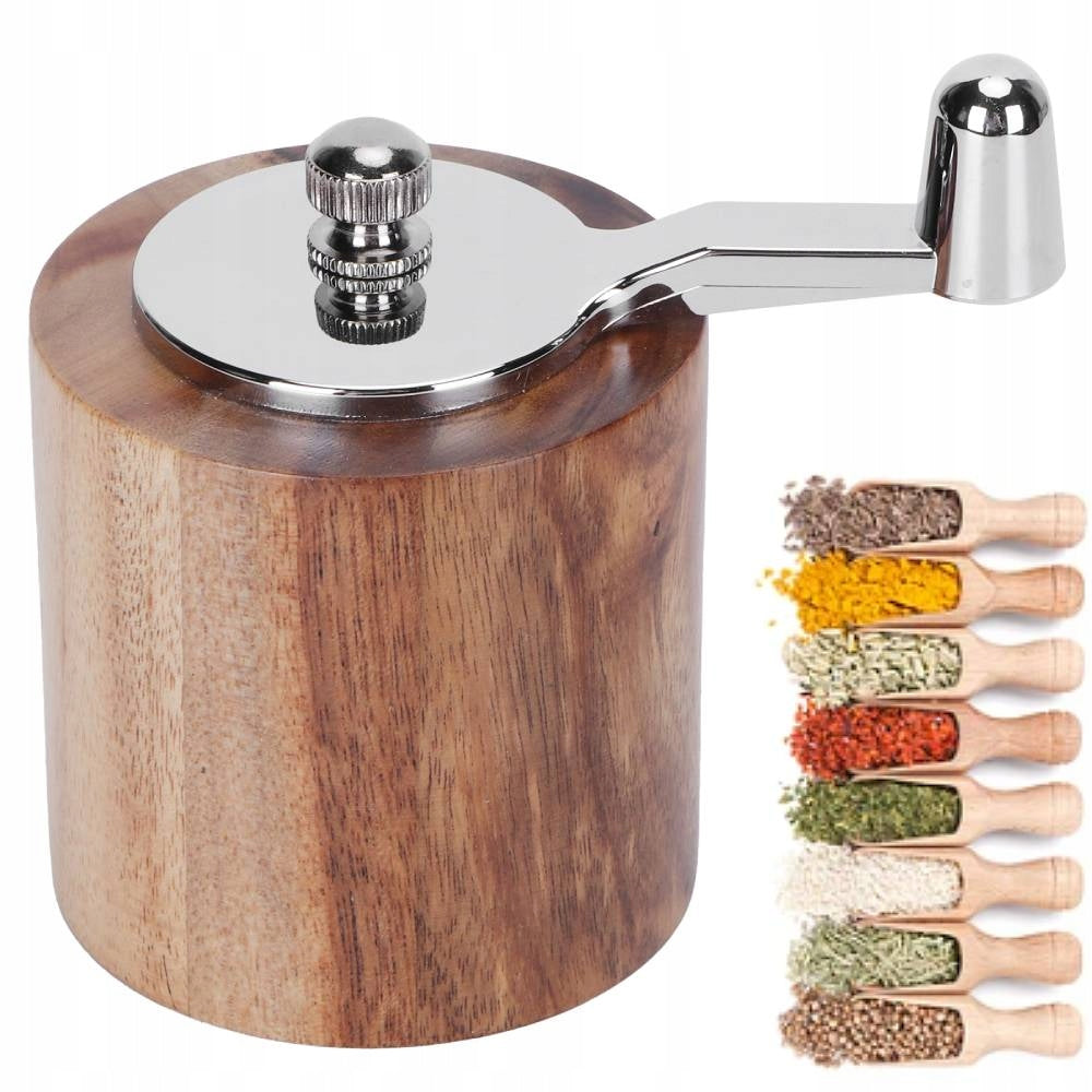 MANUAL PEPPER GRINDER SPICE GRINDER
