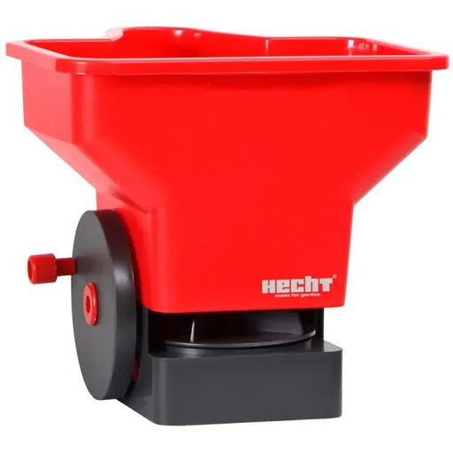 MANUAL SEED DRILL HECHT 33 SEED SPREADER SALT